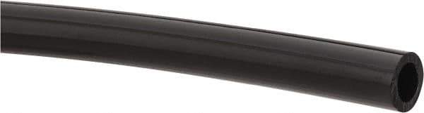 Coilhose Pneumatics - 0.32" ID x 1/2" OD, 3/32" Wall Thickness, Cut to Length (250' Standard Length) Polyurethane Tube - Black, 133 Max psi, 95 Hardness - Best Tool & Supply