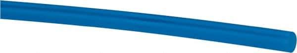 Coilhose Pneumatics - 0.106" ID x 5/32" OD, 0.025" Wall Thickness, Cut to Length (2,500' Standard Length) Polyethylene Tube - Blue, 150 Max psi - Best Tool & Supply