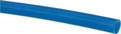 Coilhose Pneumatics - 11/64" ID x 1/4" OD, 0.04" Wall Thickness, Cut to Length (1000' Standard Length) Polyethylene Tube - Blue, 173 Max psi - Best Tool & Supply