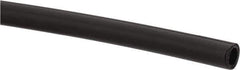 Coilhose Pneumatics - 1/4" ID x 3/8" OD, 1/16" Wall Thickness, Cut to Length (500' Standard Length) Polyethylene Tube - Black, 120 Max psi - Best Tool & Supply