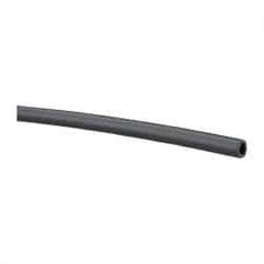 Coilhose Pneumatics - 6mm OD, Cut to Length (1000' Standard Length) Polyethylene Tube - Black, 157 Max psi - Best Tool & Supply