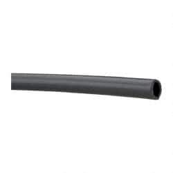 Coilhose Pneumatics - 8mm OD, Cut to Length (500' Standard Length) Polyethylene Tube - Black, 125 Max psi - Best Tool & Supply