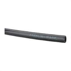 Coilhose Pneumatics - 12mm OD, Cut to Length (500' Standard Length) Polyethylene Tube - Black, 113 Max psi - Best Tool & Supply