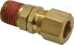 Coilhose Pneumatics - 5/16" ID Hose Swivel - Nylon, 1/4" Thread - Best Tool & Supply