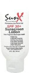 North - 4 oz Bottle Sunscreen - SPF 30 - Best Tool & Supply