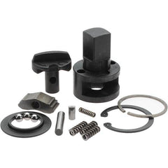 Ingersoll-Rand - Impact Wrench & Ratchet Accessories Accessory Type: Ratchet Head Kit For Use With: 1099XPA - Best Tool & Supply