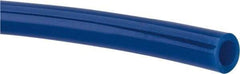 Coilhose Pneumatics - 8mm OD, Cut to Length (500' Standard Length) Polyurethane Tube - Blue, 145 Max psi, 95 Hardness - Best Tool & Supply