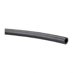 Coilhose Pneumatics - 8mm OD, Cut to Length (500' Standard Length) Polyurethane Tube - Black, 145 Max psi, 95 Hardness - Best Tool & Supply