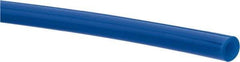 Coilhose Pneumatics - 10mm OD, Cut to Length (500' Standard Length) Polyurethane Tube - Blue, 145 Max psi, 95 Hardness - Best Tool & Supply