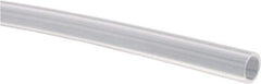 Made in USA - 1/4" ID x 5/16" OD, 1/32" Wall Thickness, Cut to Length (50' Standard Length) PTFE Tube - Translucent, 55 Hardness - Best Tool & Supply