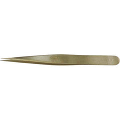 Erem - Tweezers Type: Precision Pattern: Staight - Best Tool & Supply