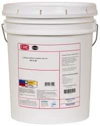 CRC - 35 Lb Pail Lithium General Purpose Grease - Amber, 300°F Max Temp, NLGIG 2, - Best Tool & Supply