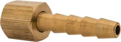 Dixon Valve & Coupling - 3/8" Right Hand Thread, Welding Hose Coupling for Oxygen Line - 3/16" ID - Best Tool & Supply