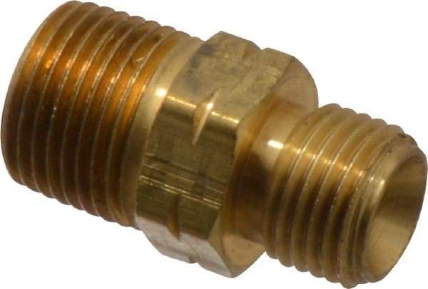 Dixon Valve & Coupling - 9/16" Left Hand Thread, Welding Hose Adapter - 3/8 NPTF - Best Tool & Supply