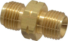 Dixon Valve & Coupling - 9/16" Left Hand Thread, Welding Hose Adapter - 9/16 NPTF - Best Tool & Supply