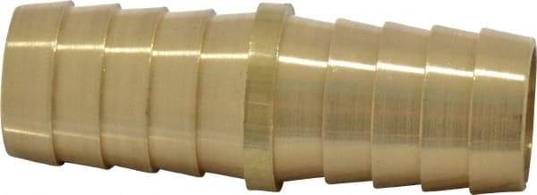 Dixon Valve & Coupling - Garden Hose Fitting - Brass, Garden Hose Mender Connector - Best Tool & Supply