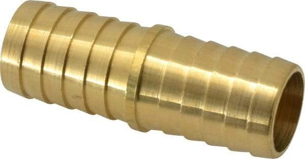 Dixon Valve & Coupling - Garden Hose Fitting - Brass, Garden Hose Mender Connector - Best Tool & Supply