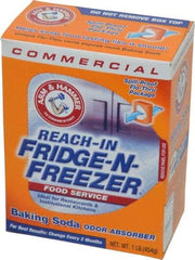 Arm & Hammer - 1 Lb Box Odor Neutralizer - Granular, Unscented - Best Tool & Supply