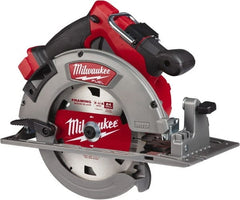 Milwaukee Tool - Cordless Circular Saws Voltage: 18 Battery Chemistry: Lithium-Ion - Best Tool & Supply