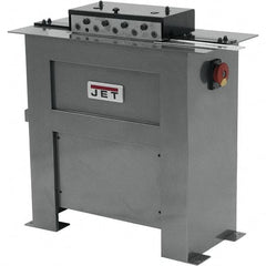 Jet - Seamer Machines Horsepower (HP): 1.50 Voltage: 115 - Best Tool & Supply