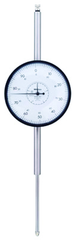 .3" .001" GRAD DIAL INDICATOR - Best Tool & Supply