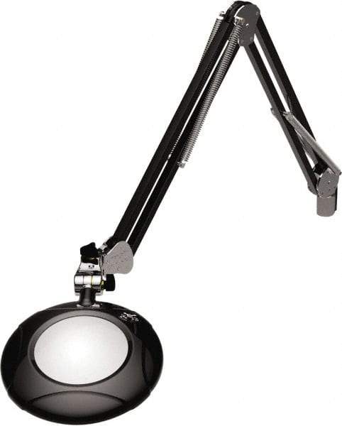 O.C. White - Machine Lights Machine Light Style: Articulating Arm Mounting Type: Clamp Mount - Best Tool & Supply