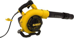 DeWALT - Handheld Blower - Electric Powered, 12 Amps - Best Tool & Supply