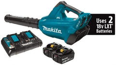 Makita - Handheld Blower - Battery Powered - Best Tool & Supply