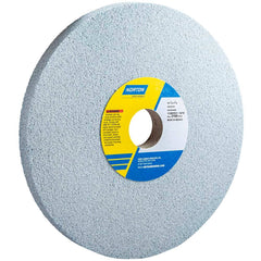 Norton - Tool & Cutter Grinding Wheels - Exact Industrial Supply