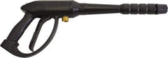 Simpson - 3,400 Max psi Fixed Pressure Washer Spray Gun - 20-55/64" Long, Plastic, Metric, Female & Male - Best Tool & Supply