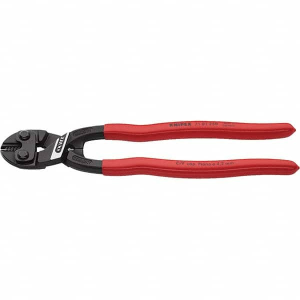 Knipex - Cutting Pliers Type: Bolt Cutter Insulated: NonInsulated - Best Tool & Supply