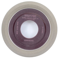 101.6MM D280-R90-K+4821A - Exact Industrial Supply
