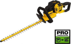 DeWALT - Battery Hedge Trimmer - 40 Volts - Best Tool & Supply