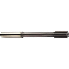 Sandvik Coromant - 6.02mm Solid Carbide 4 Flute Chucking Reamer - Best Tool & Supply