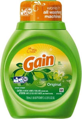 Gain - 25 oz Liquid Laundry Detergent - Original Scent - Best Tool & Supply