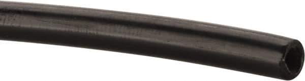 Coilhose Pneumatics - 5mm OD, Cut to Length (1000' Standard Length) Nylon Tube - Black, 375 Max psi - Best Tool & Supply