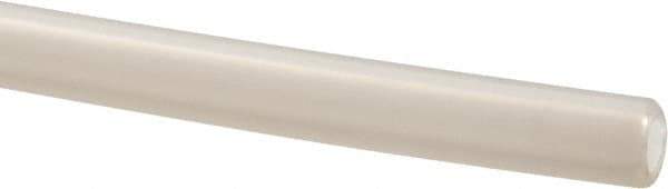 Coilhose Pneumatics - 5mm OD, Cut to Length (1000' Standard Length) Nylon Tube - Natural, 375 Max psi - Best Tool & Supply