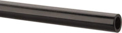 Coilhose Pneumatics - 6mm OD, Cut to Length (1000' Standard Length) Nylon Tube - Black, 280 Max psi - Best Tool & Supply