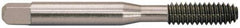 Balax - #10-24 UNC H4 Thread Limit Bottoming Thread Forming Tap - Cobalt, Bright Finish, 2-3/8" OAL, Series BXOTL - Best Tool & Supply