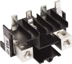 Square D - 100 Amp Circuit Breaker Jumber Bar Base - Use with QOU Circuit Breaker - Best Tool & Supply