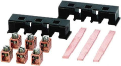 Square D - Starter Lug Kit - For Use with 9065SS/SF, Motor Logic, Retrofit Starter - Best Tool & Supply