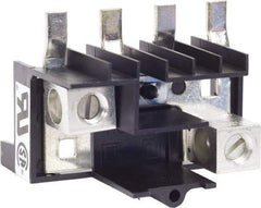 Square D - 100 Amp Circuit Breaker Jumper Bar Base - Use with QOU Circuit Breaker - Best Tool & Supply