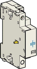 Schneider Electric - Circuit Breaker Shunt Trip - Use with GV2L, GV2LE, GV2ME, GV2P, GV3L, GV3P, TeSys - Best Tool & Supply