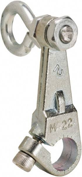 Square D - 7.6 Inch Long, Limit Switch Eyebolt Lever - For Use with 9007A, 9007AW, 9007B, 9007C, 9007N, 9007T10, 9007T5 - Best Tool & Supply