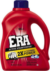 ERA - 100 oz Liquid Laundry Detergent - Original Scent - Best Tool & Supply