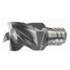 VED160L12.0R05-04S10 Grade AH725 - Milling Insert - Best Tool & Supply