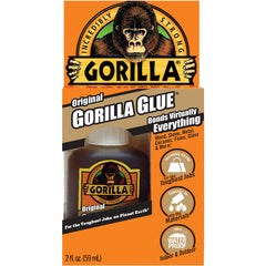 5000201 Gorilla Glue 2 oz - Exact Industrial Supply