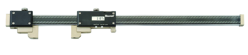 5002BZ-16/400 ELEC CALIPER - Best Tool & Supply