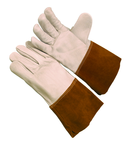 Welders Gloves - Large (dozen pair) - Best Tool & Supply