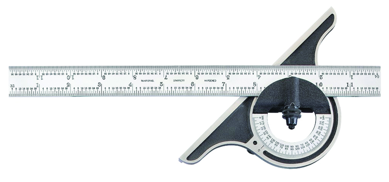 12ME-300 BEVEL PROTRACTOR - Best Tool & Supply